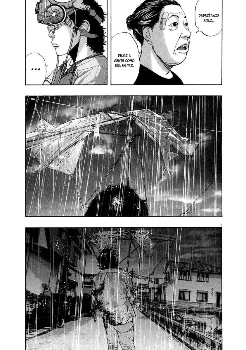 I Am A Hero capítulo 129, página 6