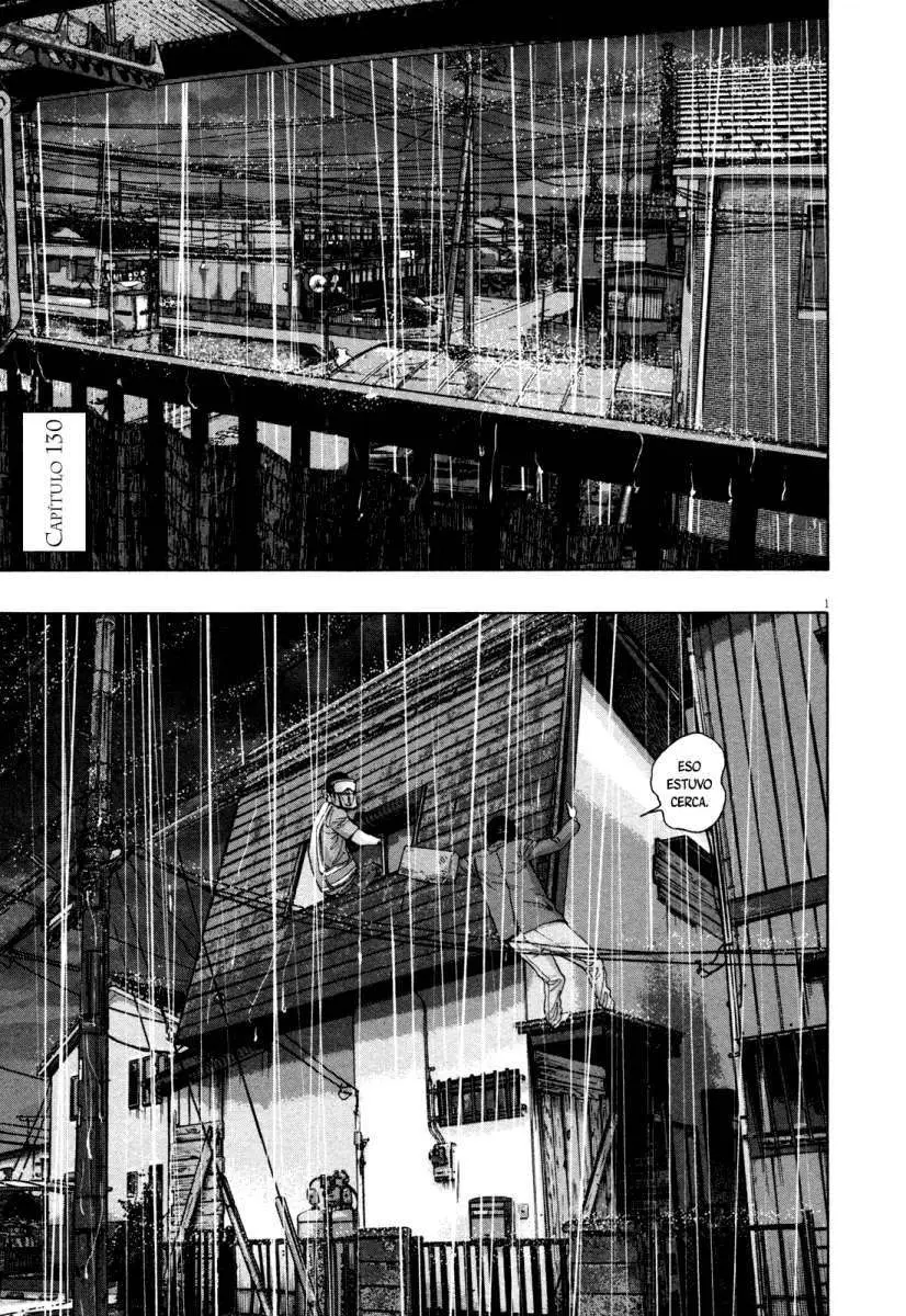 I Am A Hero capítulo 130, página 2