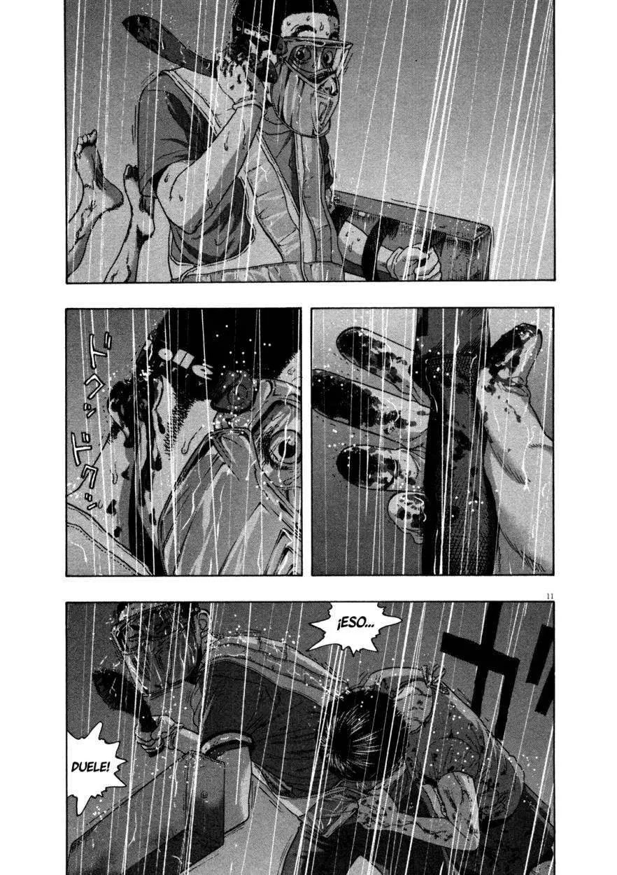 I Am A Hero capítulo 136, página 11
