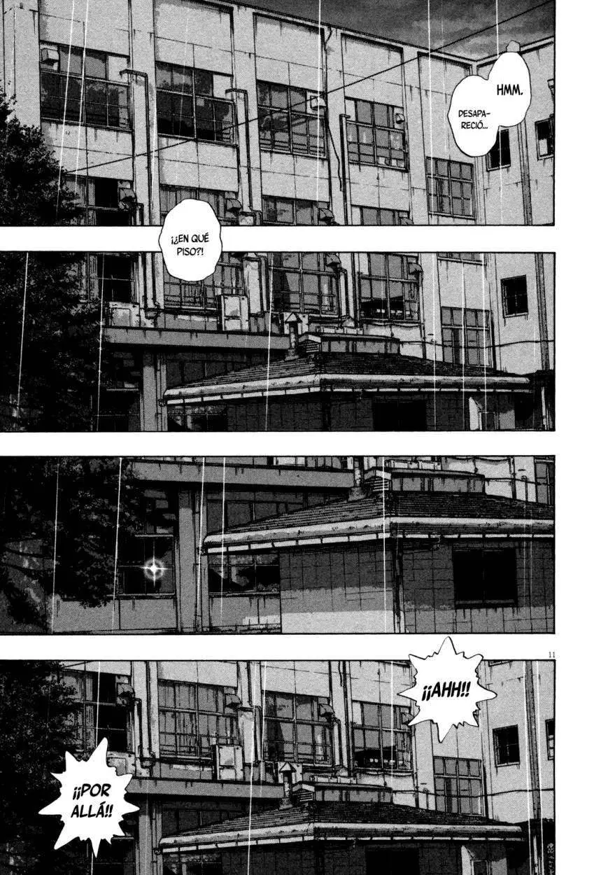 I Am A Hero capítulo 138, página 10