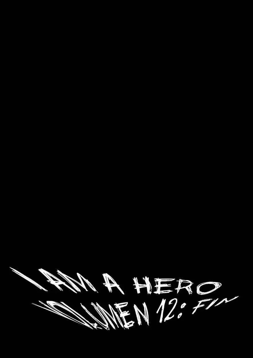 I Am A Hero capítulo 143, página 23