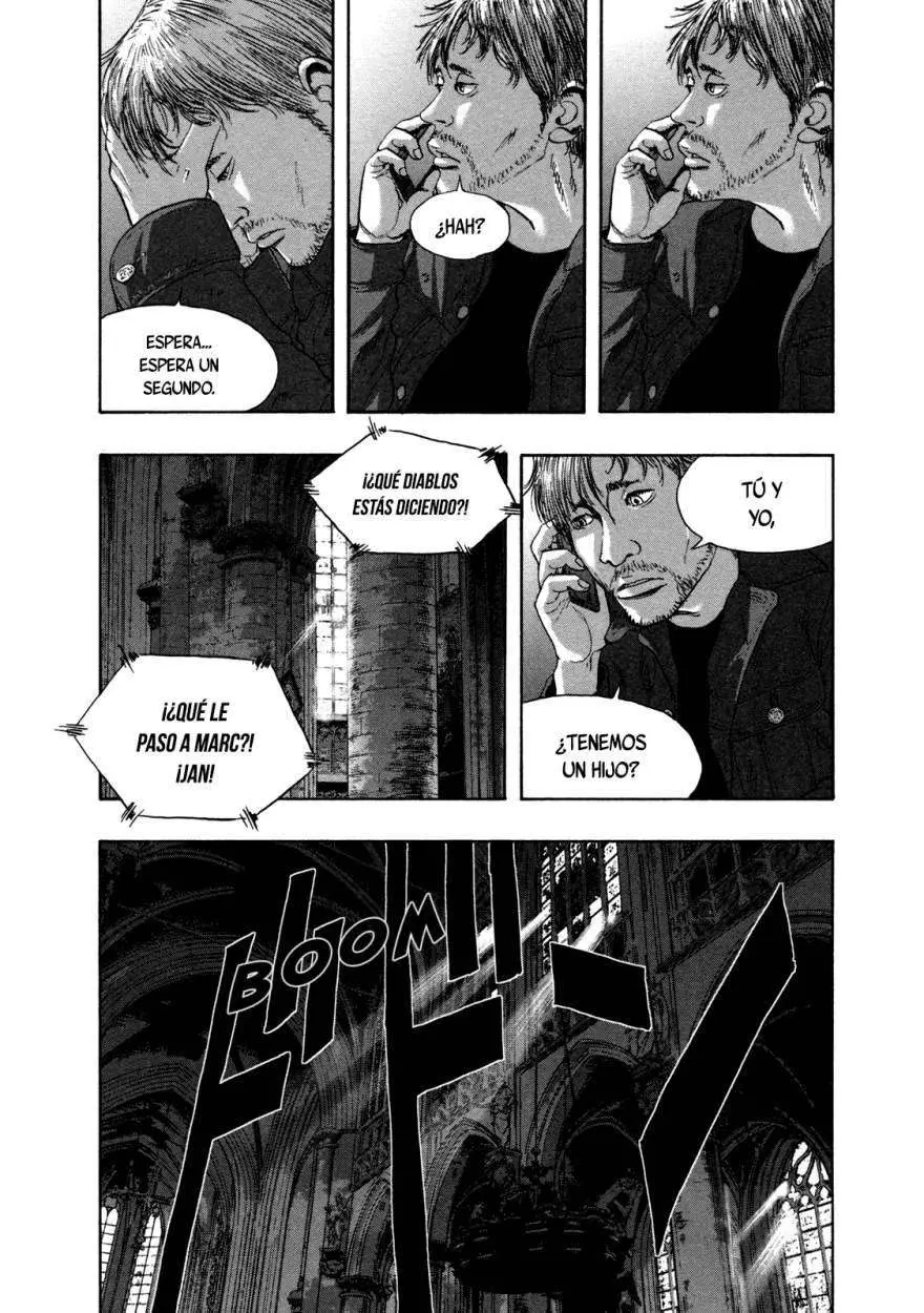 I Am A Hero capítulo 146, página 4