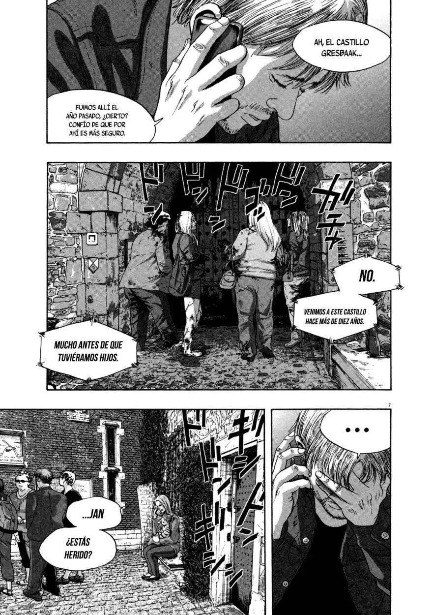 I Am A Hero capítulo 146, página 7