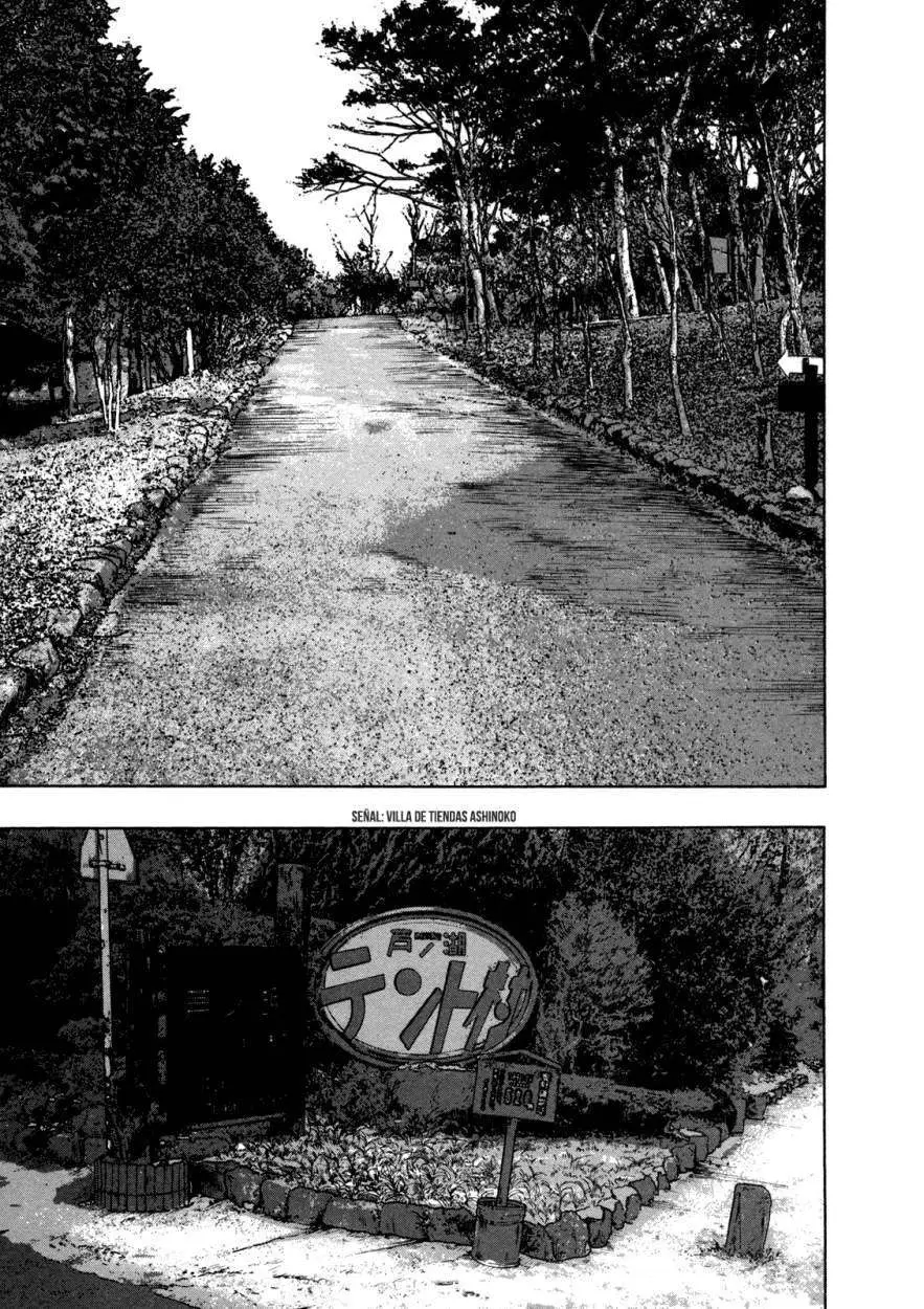 I Am A Hero capítulo 146, página 14