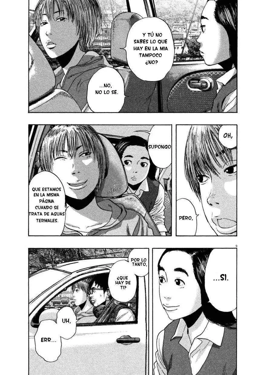 I Am A Hero capítulo 155, página 10