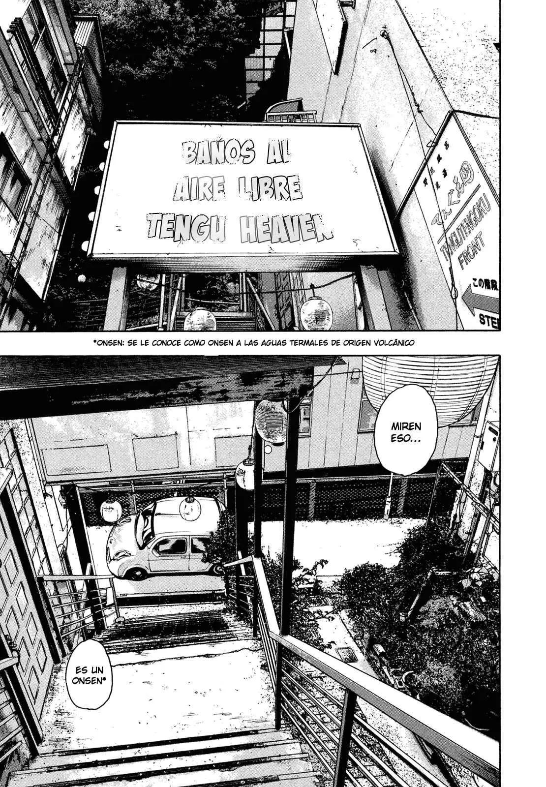 I Am A Hero capítulo 162, página 12