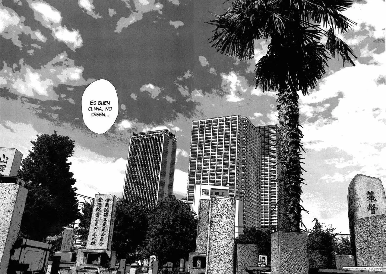 I Am A Hero capítulo 192, página 13