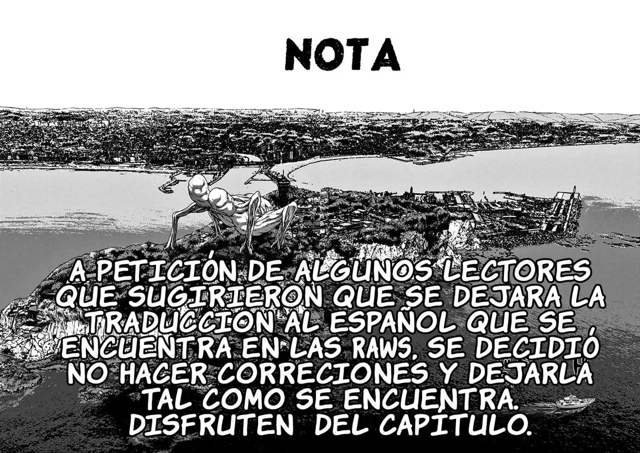 I Am A Hero capítulo 218, página 2