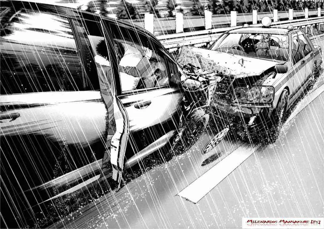I Am A Hero capítulo 26, página 18