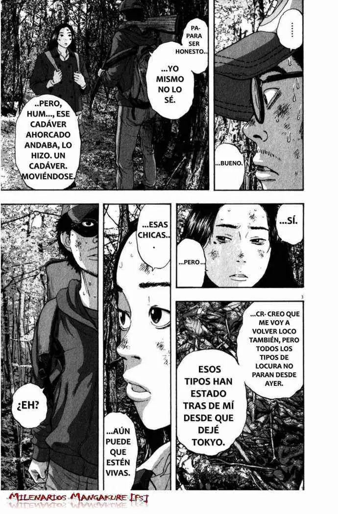 I Am A Hero capítulo 39, página 5