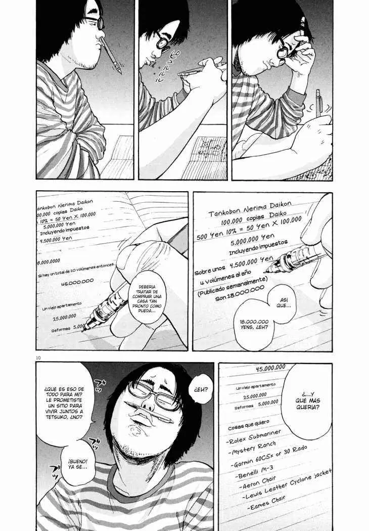 I Am A Hero capítulo 4, página 11