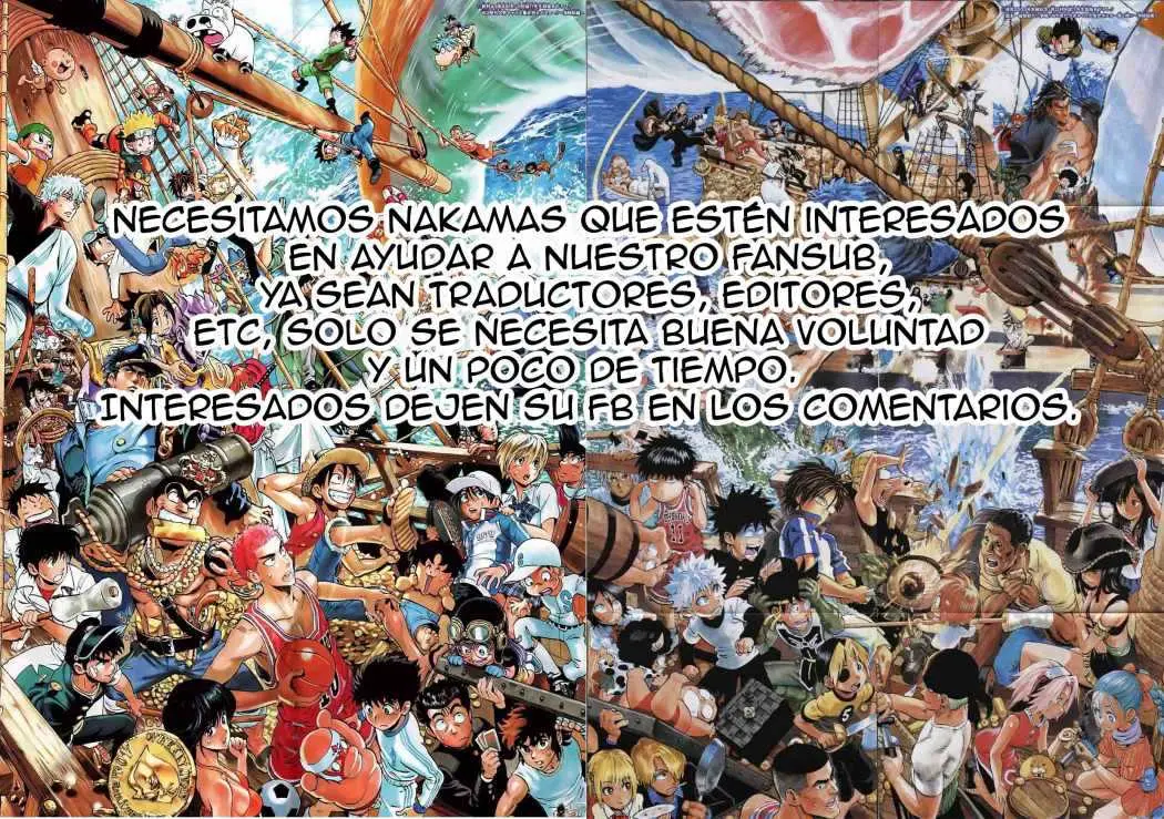 I Am A Hero capítulo 56, página 2