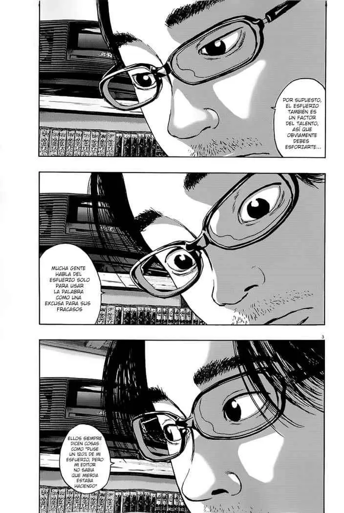 I Am A Hero capítulo 68, página 5