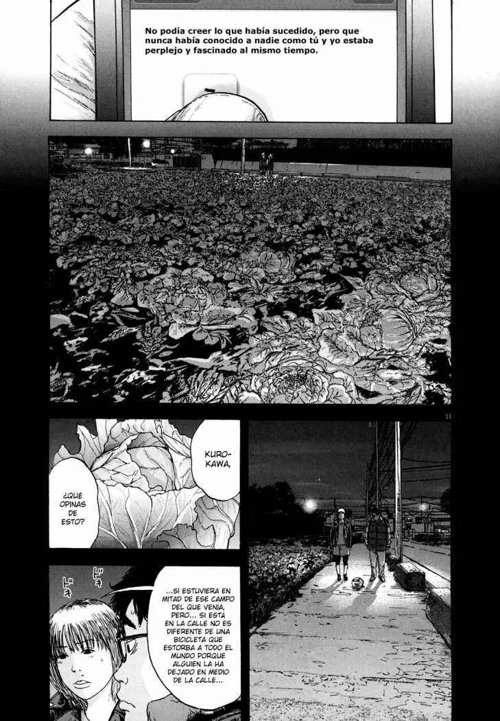 I Am A Hero capítulo 9, página 12