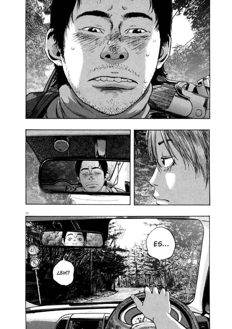 I Am A Hero capítulo 92, página 15