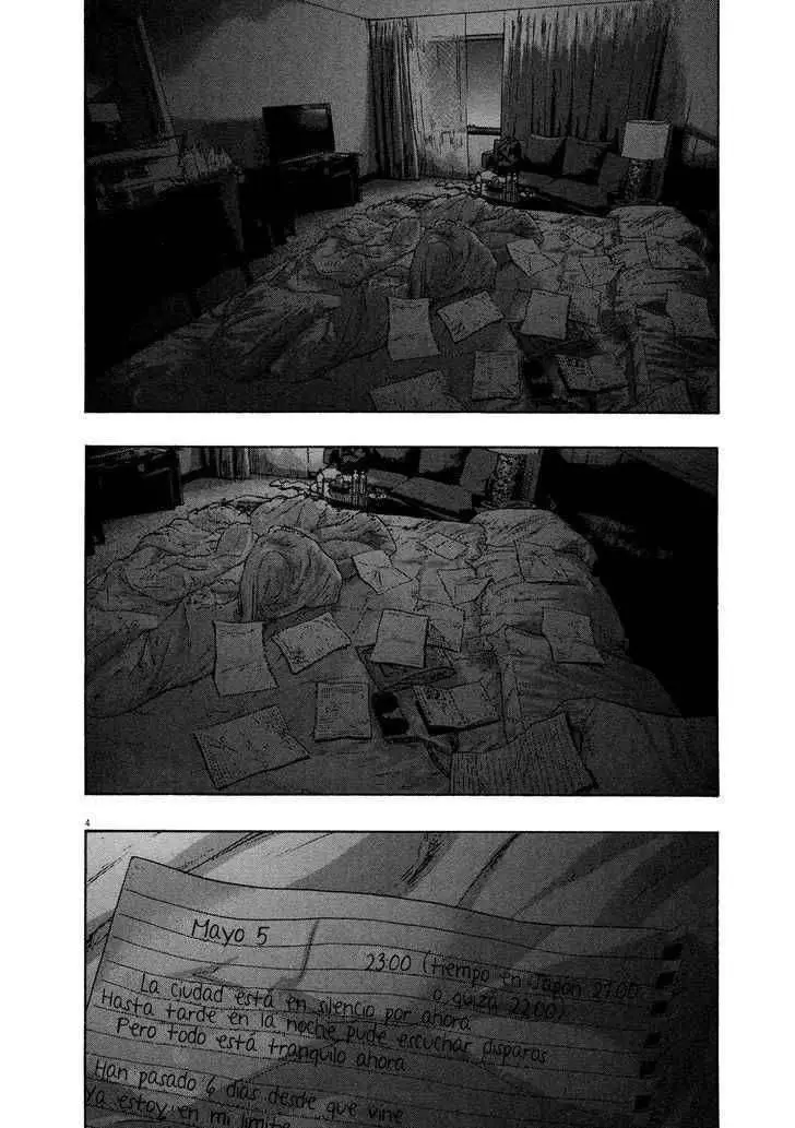 I Am A Hero capítulo 94, página 6