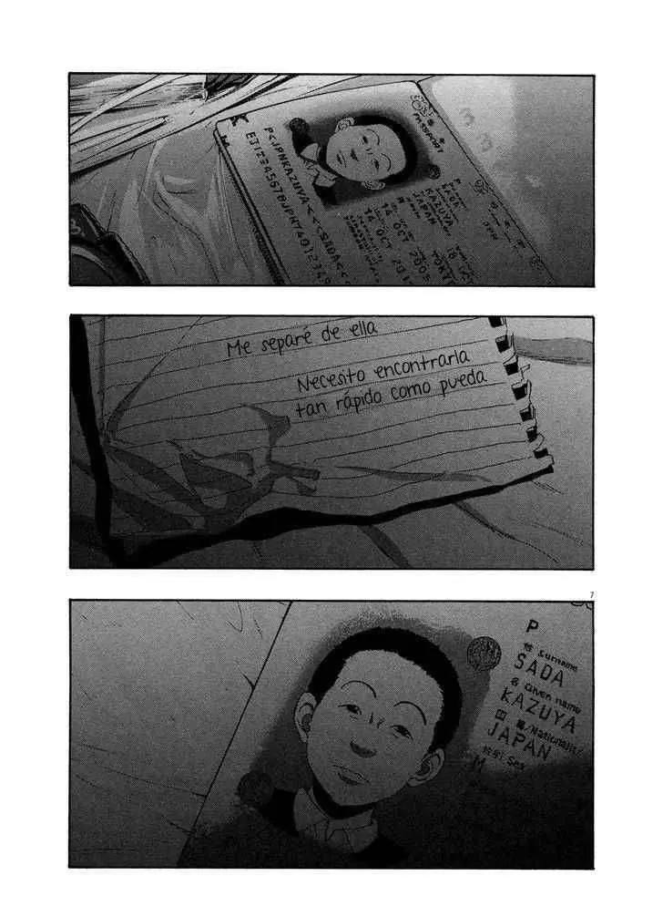 I Am A Hero capítulo 94, página 9