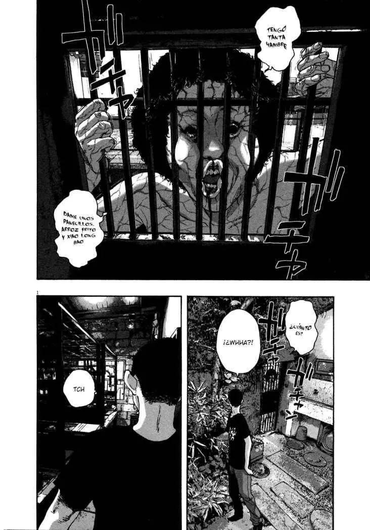 I Am A Hero capítulo 96, página 16