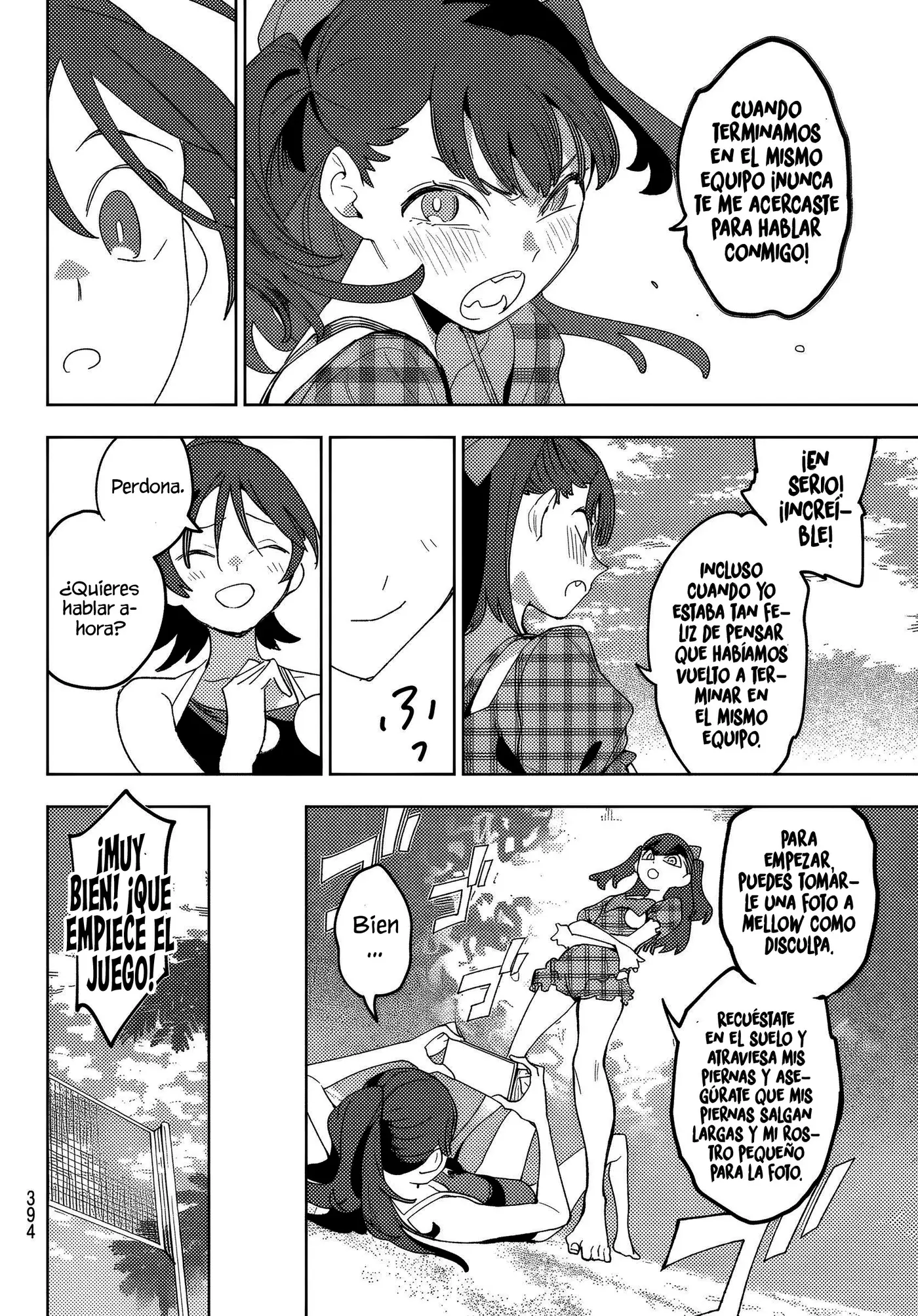 Idolatry capítulo 17, página 8