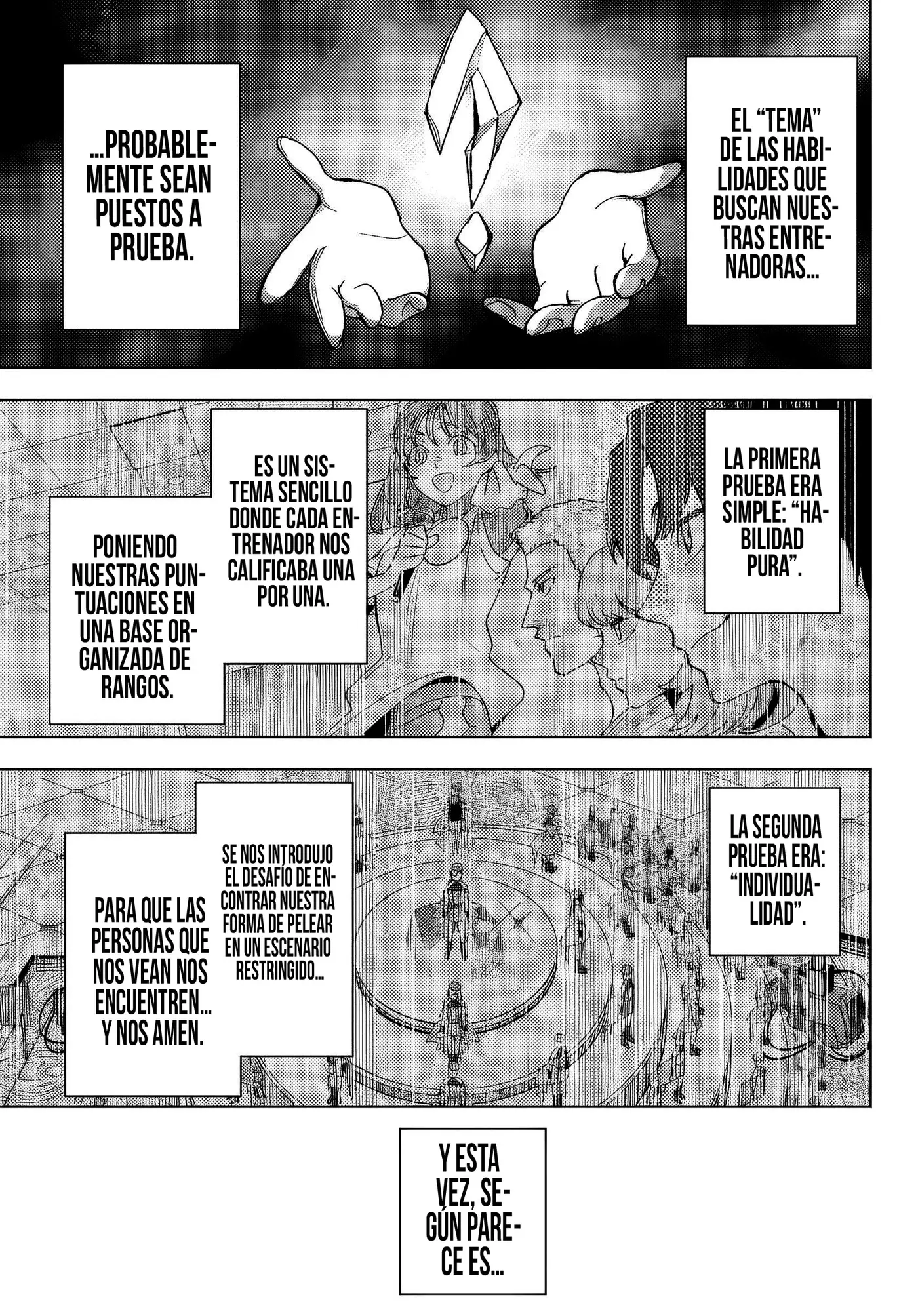Idolatry capítulo 18, página 7