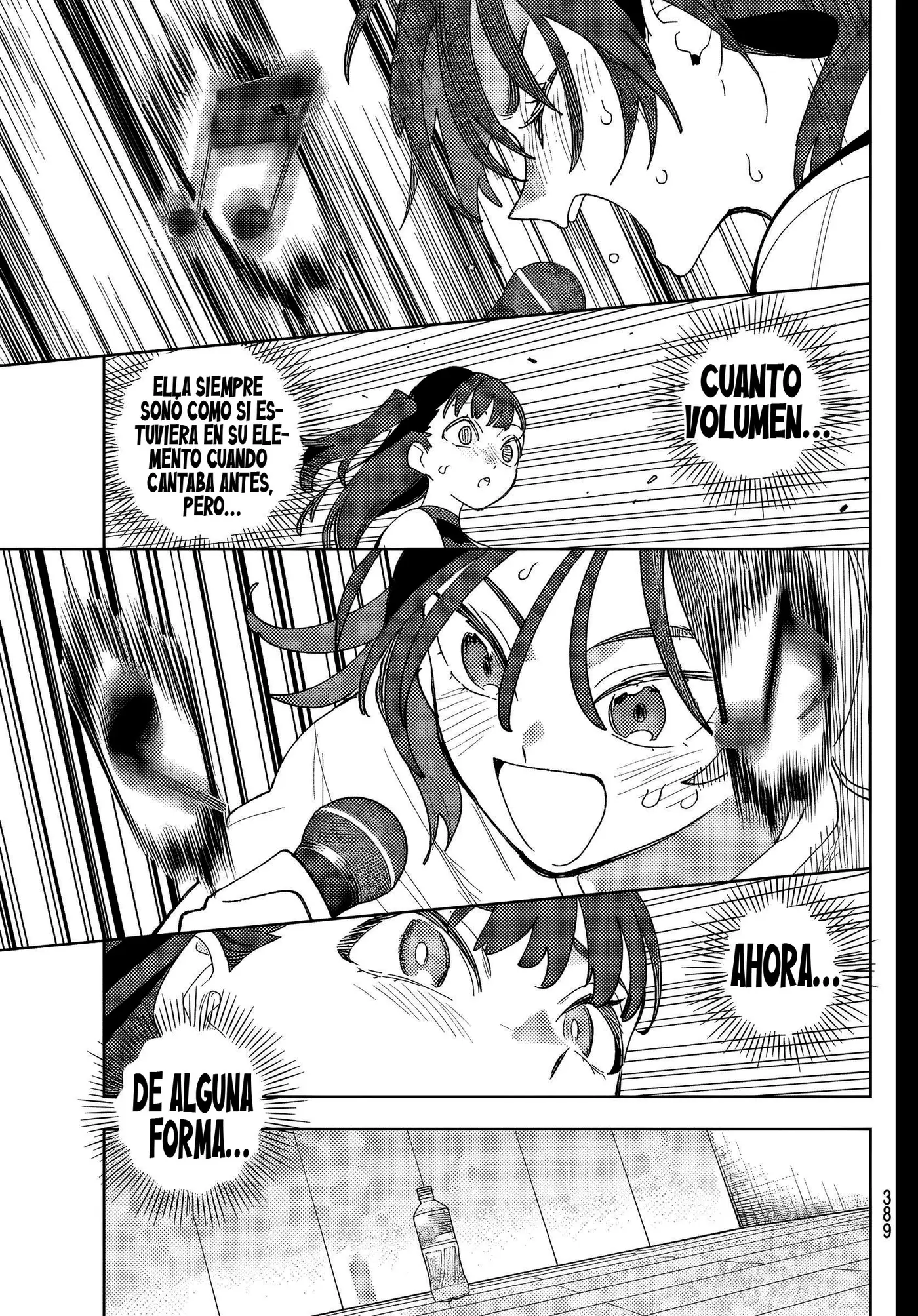 Idolatry capítulo 20, página 13