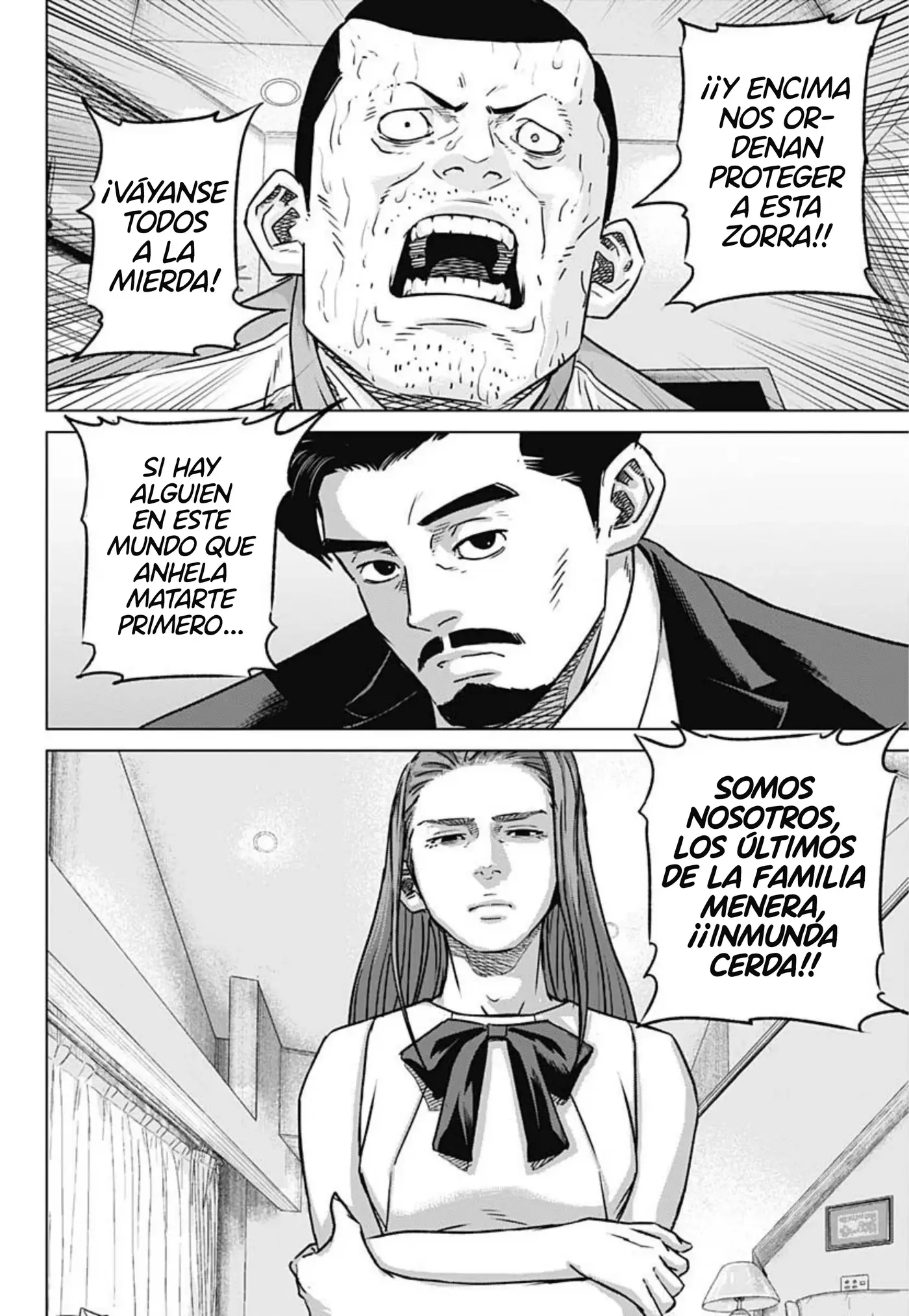 Ilios capítulo 138, página 16