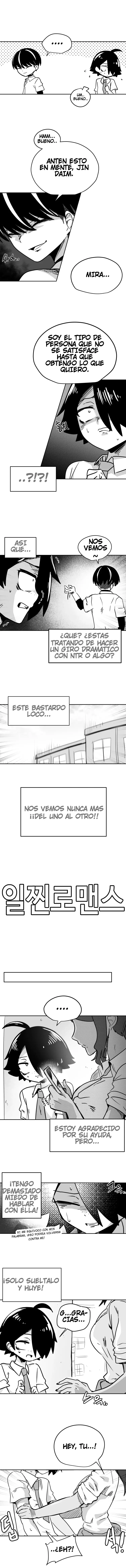 Iljin Romance capítulo 10, página 4
