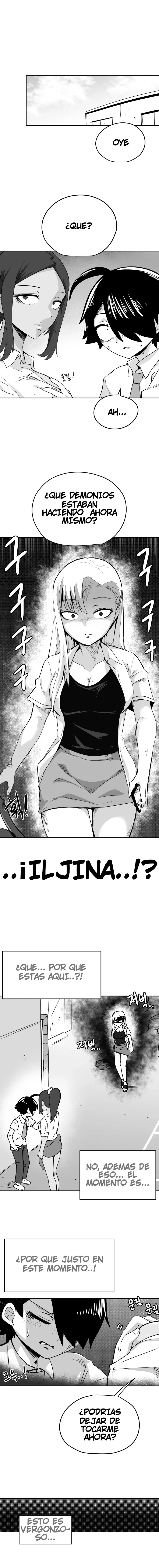 Iljin Romance capítulo 12, página 2