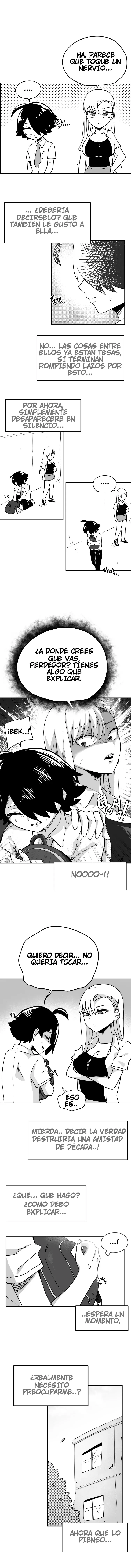 Iljin Romance capítulo 12, página 6