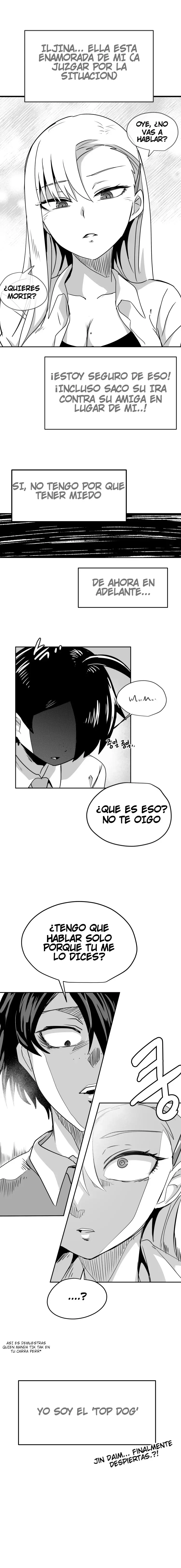 Iljin Romance capítulo 12, página 7