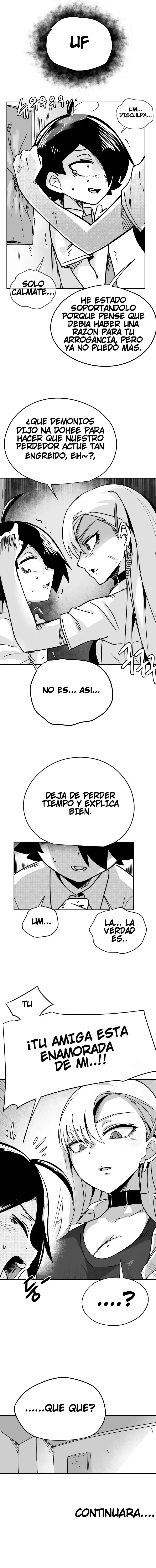 Iljin Romance capítulo 13, página 9