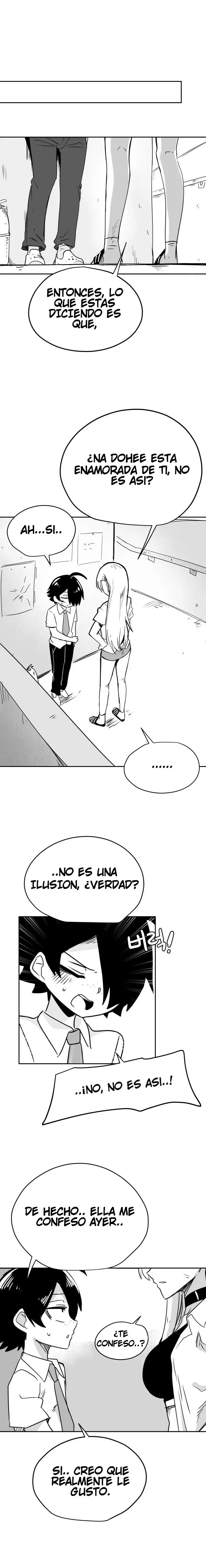 Iljin Romance capítulo 14, página 2