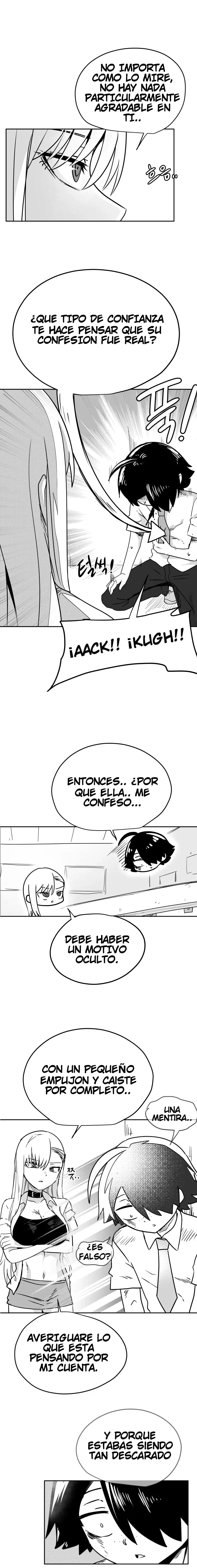 Iljin Romance capítulo 14, página 6