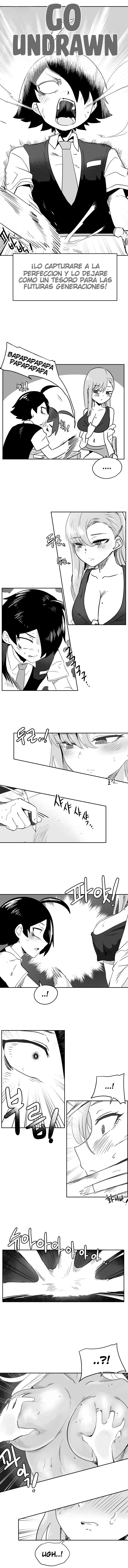 Iljin Romance capítulo 16, página 8