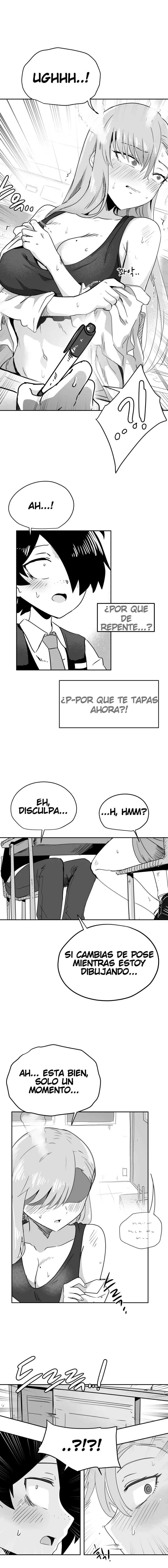 Iljin Romance capítulo 16, página 9