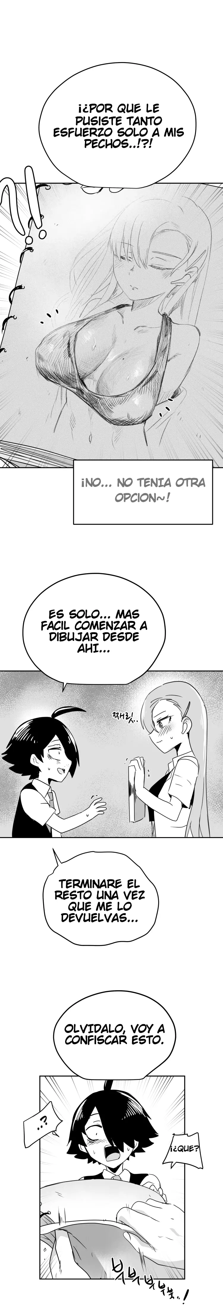 Iljin Romance capítulo 16, página 11