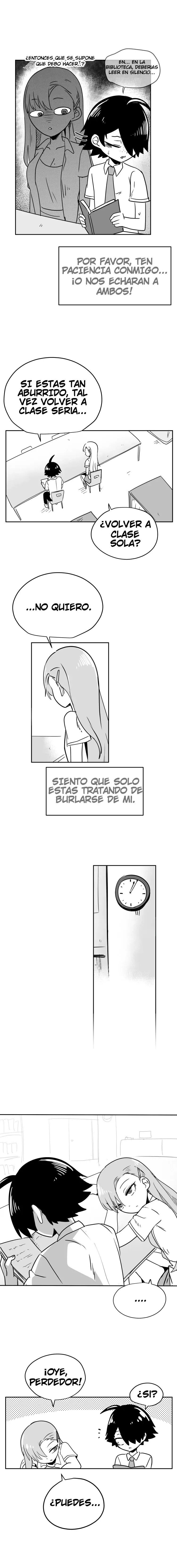 Iljin Romance capítulo 17, página 4