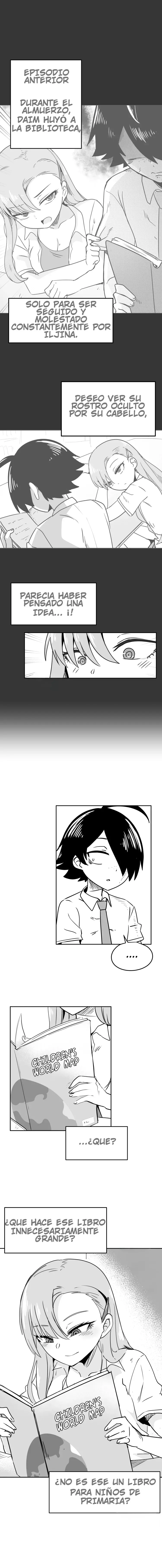Iljin Romance capítulo 18, página 2