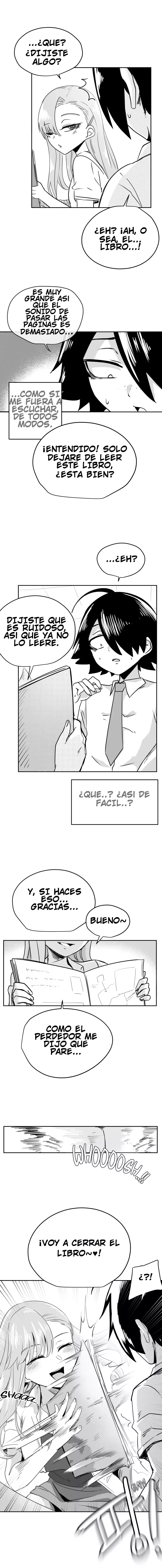 Iljin Romance capítulo 18, página 5