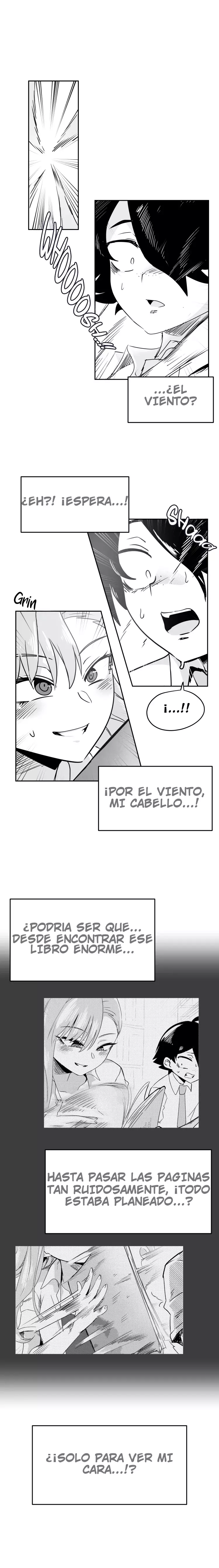 Iljin Romance capítulo 18, página 6