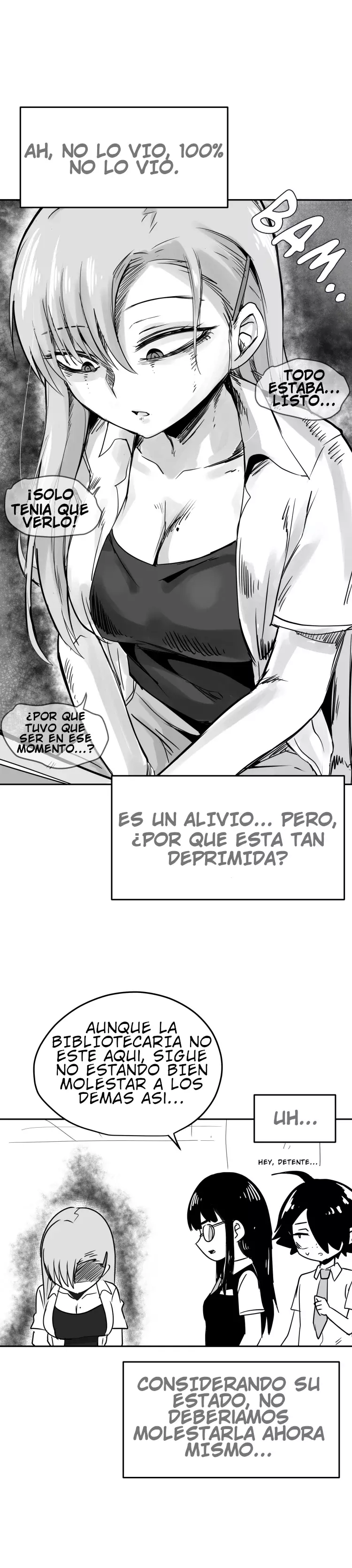Iljin Romance capítulo 18, página 8