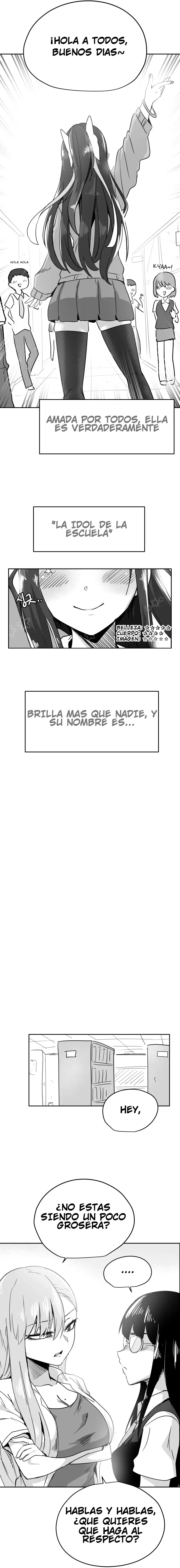 Iljin Romance capítulo 19, página 5
