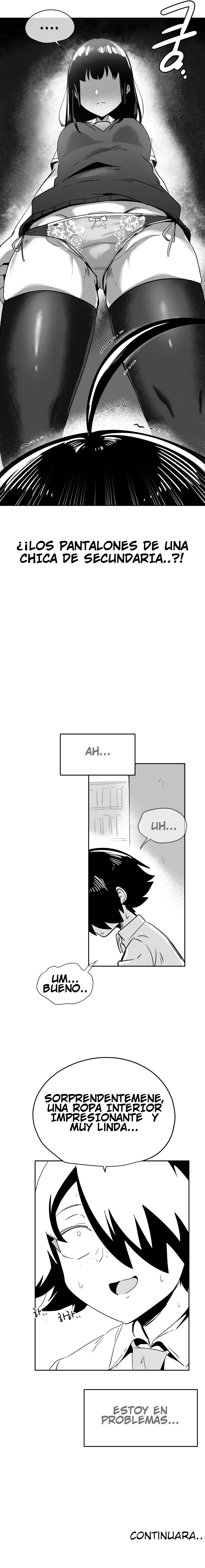 Iljin Romance capítulo 19, página 11