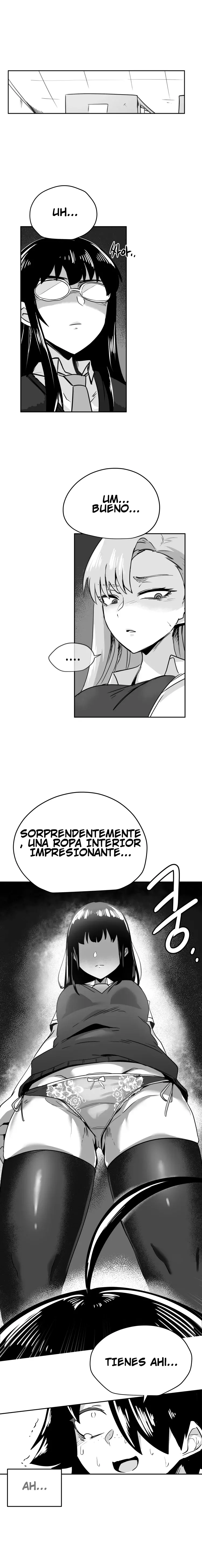Iljin Romance capítulo 20, página 2