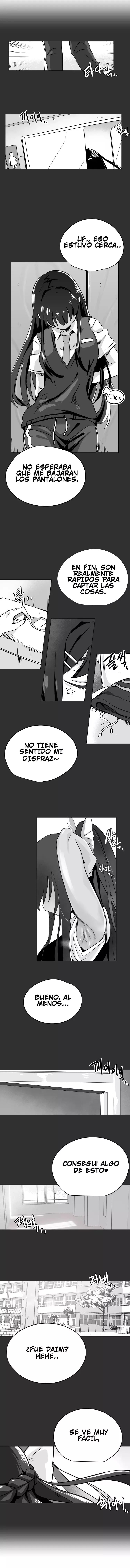 Iljin Romance capítulo 20, página 9