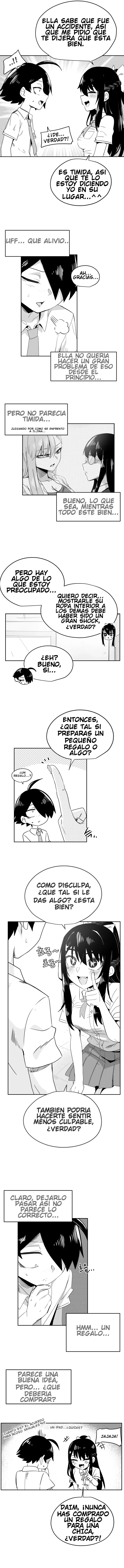 Iljin Romance capítulo 21, página 6