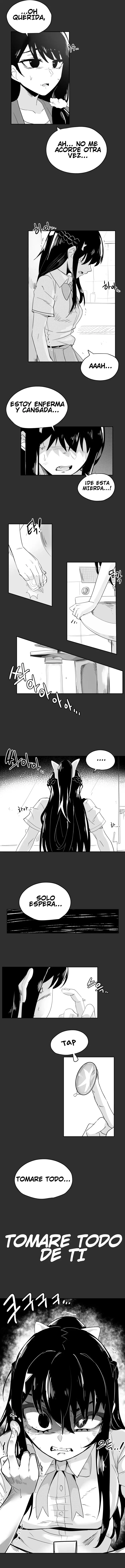 Iljin Romance capítulo 22, página 7