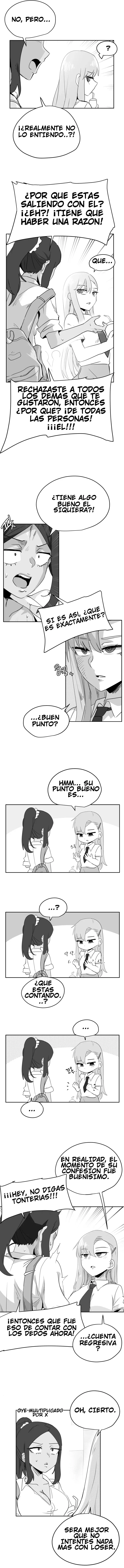 Iljin Romance capítulo 23, página 3