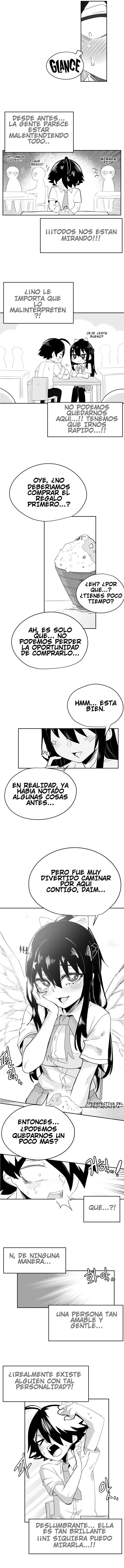 Iljin Romance capítulo 23, página 6