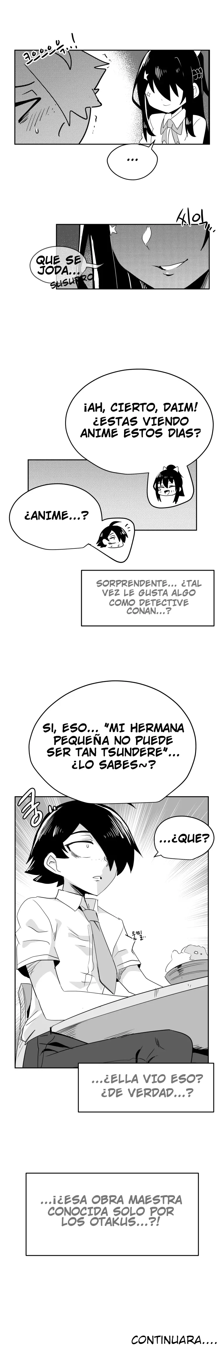 Iljin Romance capítulo 23, página 7